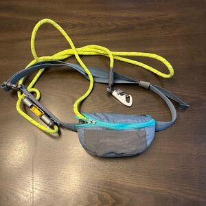 Ruffwear Hitch Hiker Leash